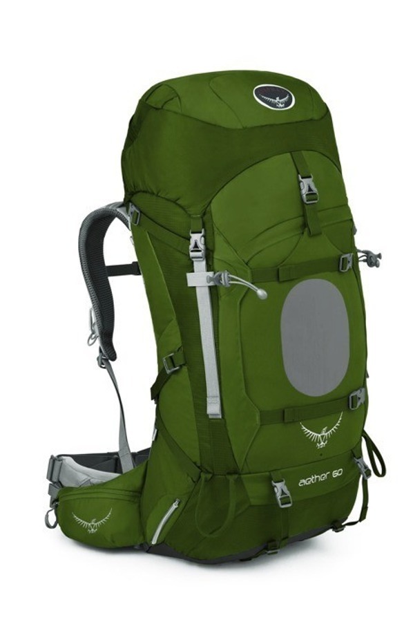 osprey aether 60 price