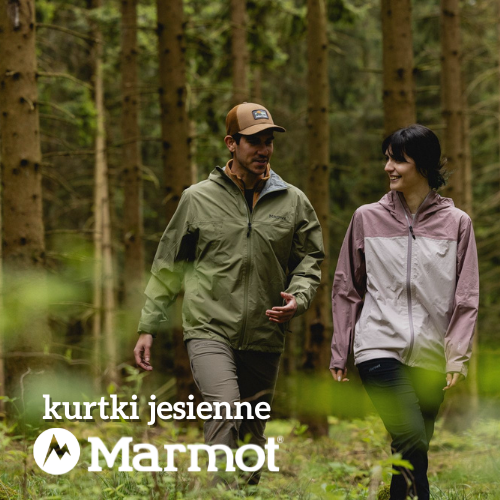 Marmot 