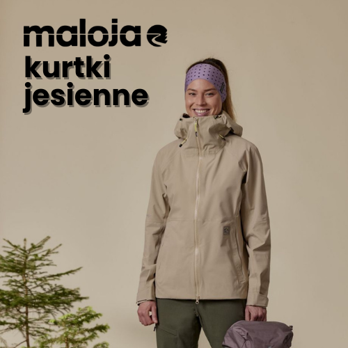 Maloja