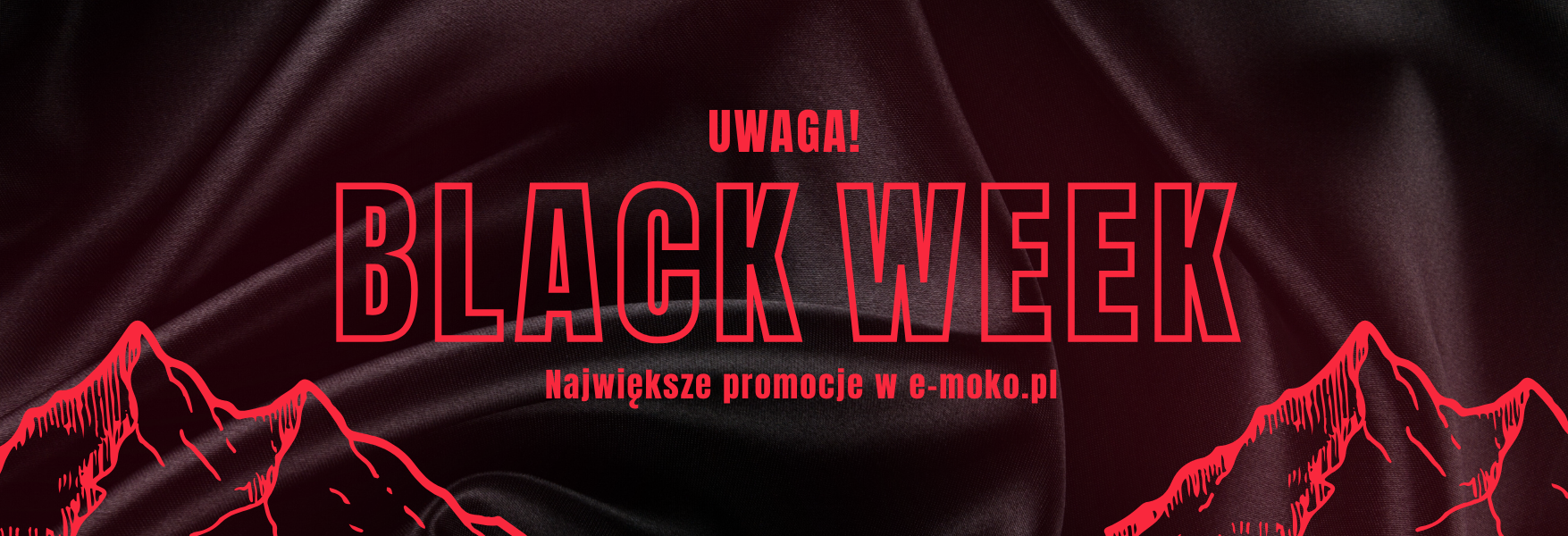 baner black week