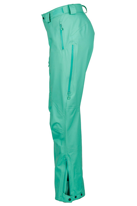 Damskie Spodnie Marmot Durand Pant