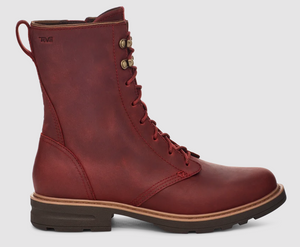 Damskie Buty Trekkingowe Teva Rowena Lace