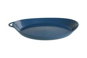 Talerz Lifeventure Ellipse Plate