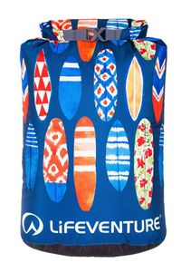 Wodoszczelny worek Lifeventure Dry Bag 25L