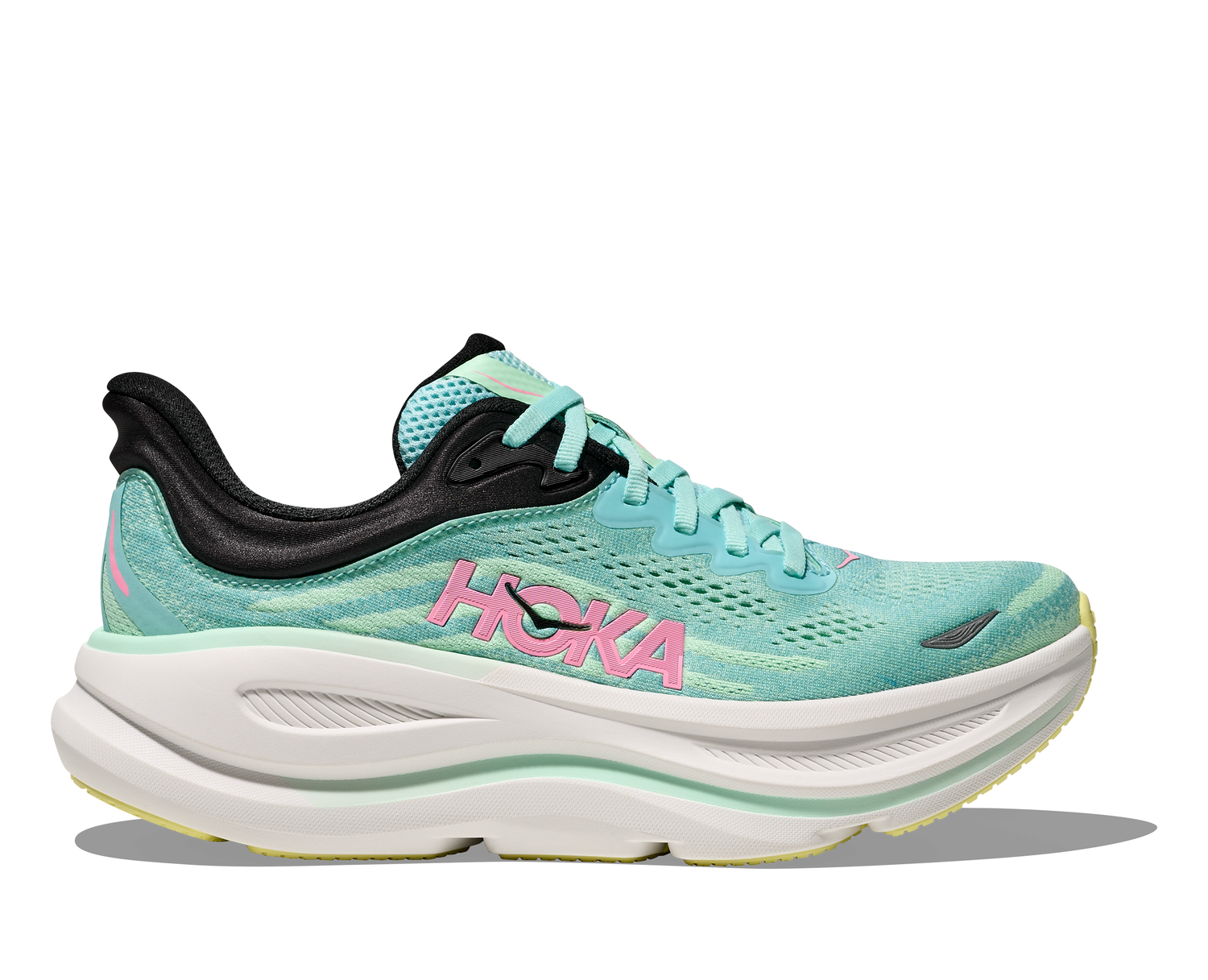 Damskie buty Hoka Bondi 9