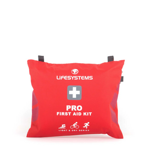 Apteczka LifeSystem Light & Dry Pro First Aid Kit