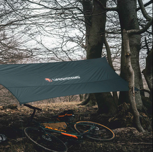 Tarp LifeSystems Expedition