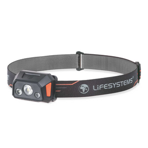 Latarka Czołówka LifeSystems 300 LED Head Torch
