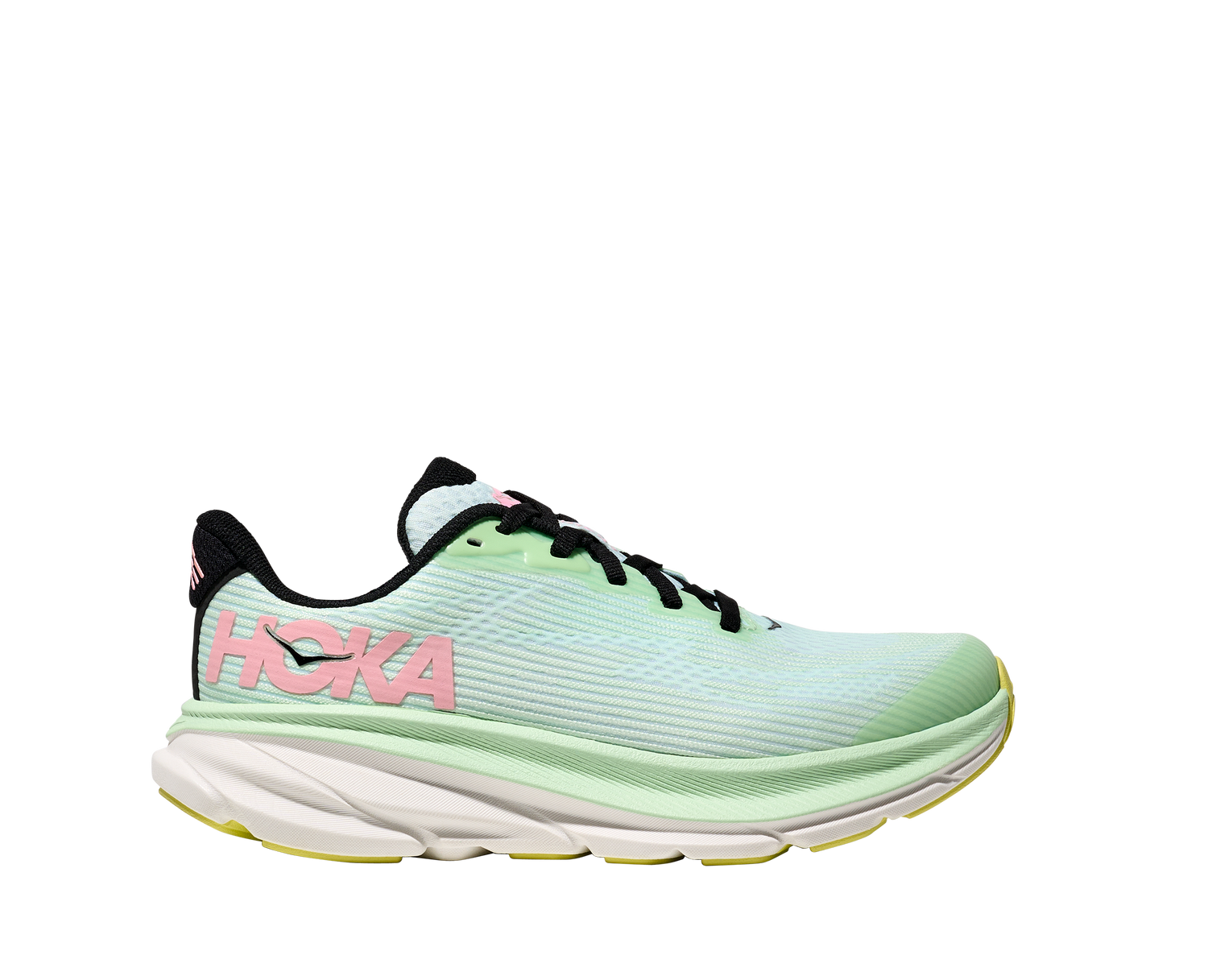 Dziecięce buty Hoka Clifton 9 Youth
