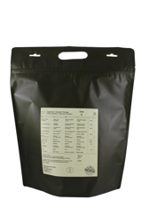 Żywność liofilizowana Liofilizat Trek"N Eat - Dzienna racja żywnościowa 1100 g Wege Typ 4