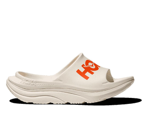 Damskie klapki Hoka Ora Athletic Slide