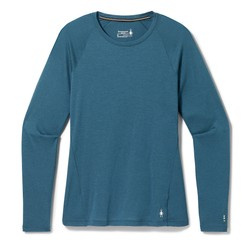 Damska Koszulka Smartwool Merino Classic As Baselayer LS