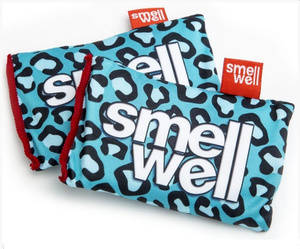 Saszetka Wkładki Zapachowe Smell Well 