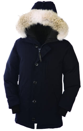Męska Kurtka Canada Goose Chateau Jacket