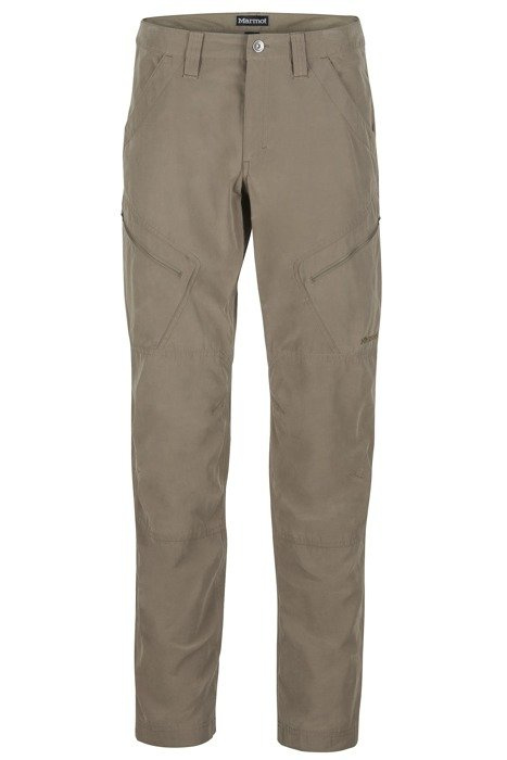 Męskie Spodnie Marmot Rincon Pant