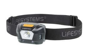 Czołówka LifeSystems Intensity 230 Head Torch Rechargeable