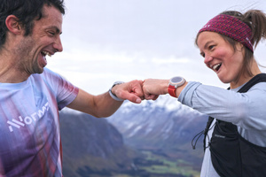 Zegarek sportowy COROS Apex 2 Pro Nylon