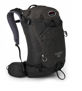 Plecak Osprey Kode 32 S/M