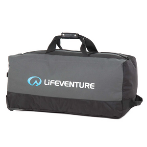 Torba Lifeventure Expedition Duffle Wheeled