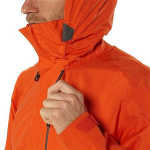 Kurtka Patagonia Piolet Jacket Orange