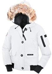 Damska Kurtka Canada Goose Chilliwack Bomber