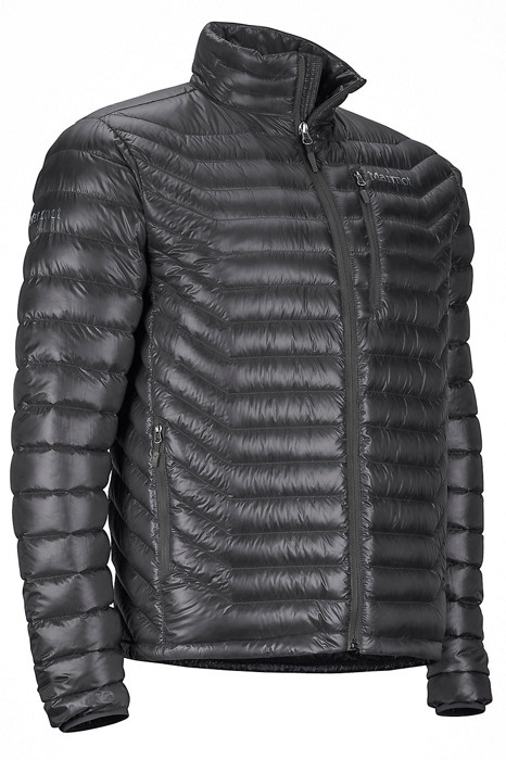 Kurtka Puchowa Marmot Quasar Jacket
