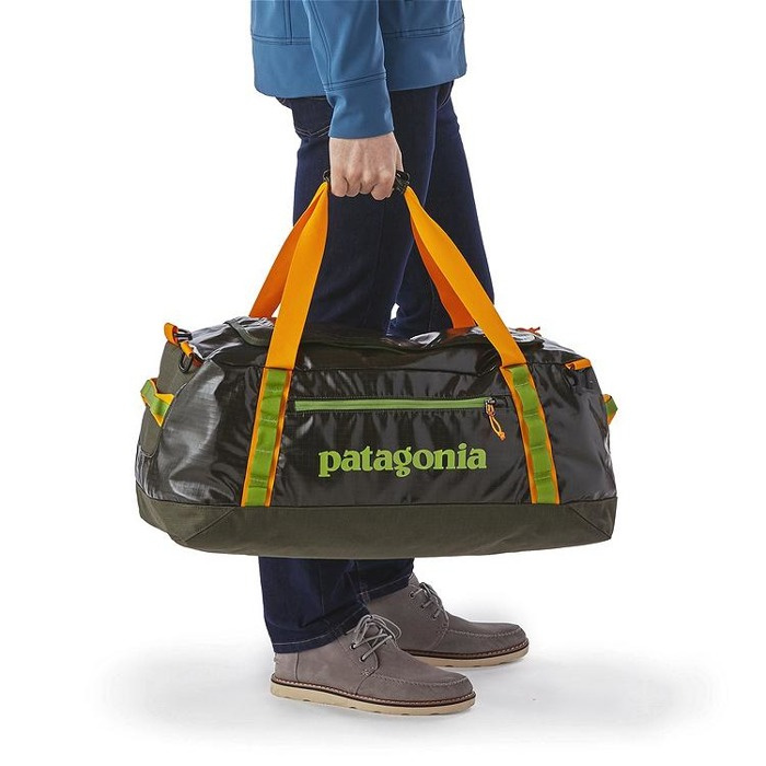 Torba Patagonia Black Hole Duffel 60L
