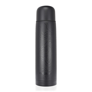 Termos Rockland HELIOS BLACK PRINT