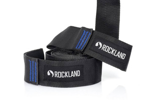 Taśmy do zawieszenia Rockland Hammock Suspension Smart Straps