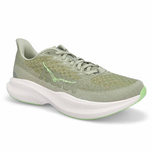 Męskie buty Hoka Mach 6 LA (TEXTILE)