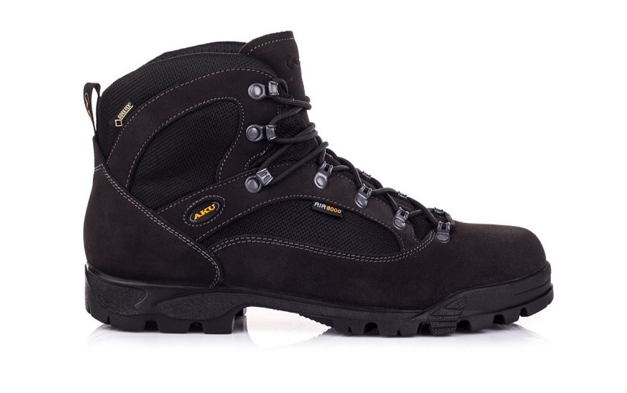 Damskie Buty Trekkingowe Aku Camana Fitzroy GTX