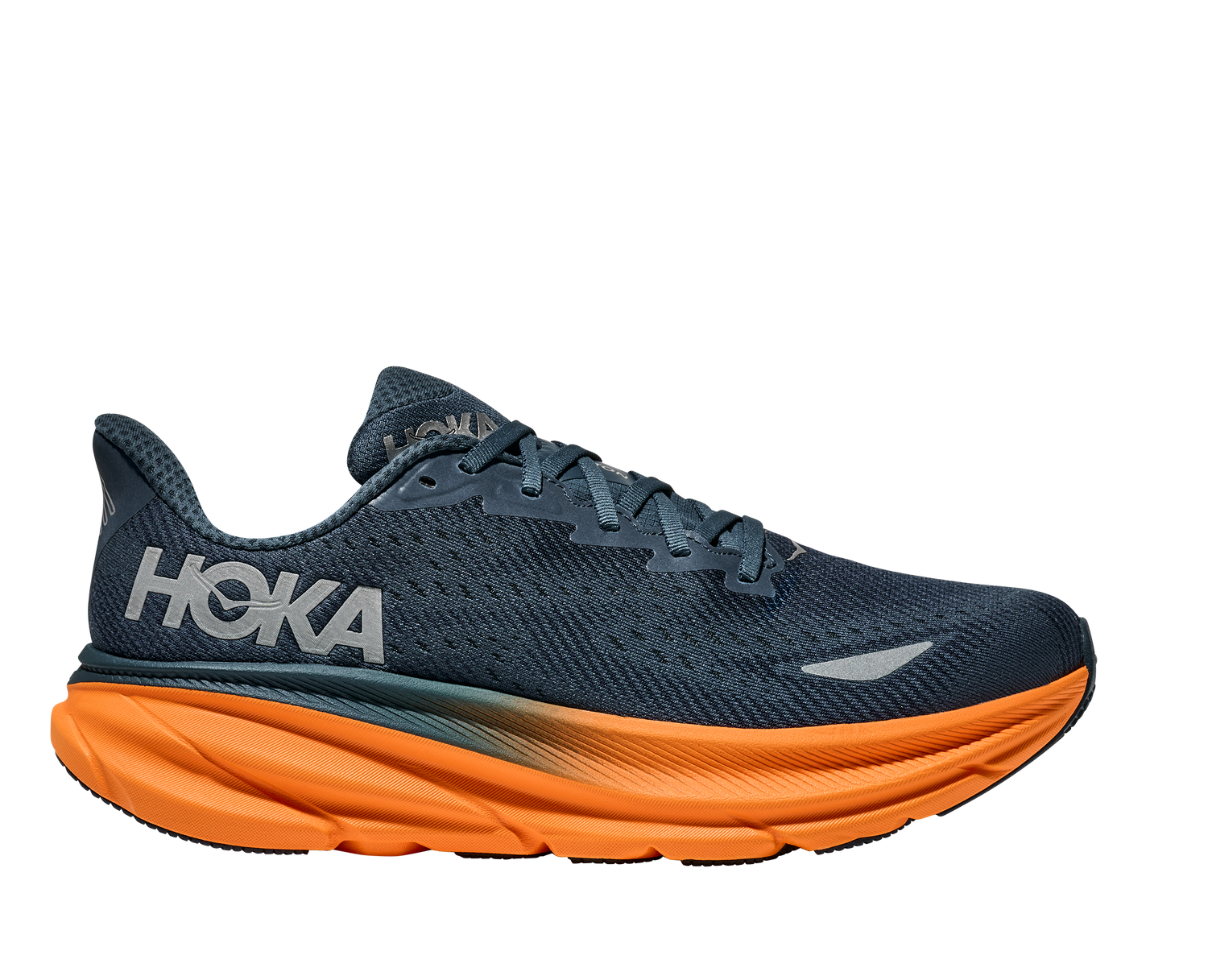 Męskie buty Hoka Clifton 9 GTX