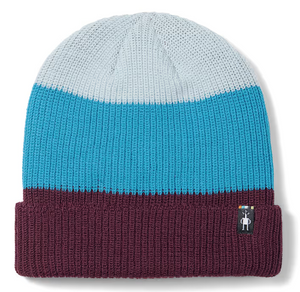 Czapka Smartwool Merino Cantar Colorblock Beanie
