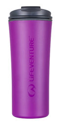 Termos Kubek Termiczny Lifeventure Ellipse Travel Mug
