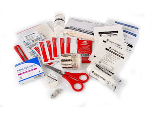 Apteczka LifeSystem Adventure First Aid Kit