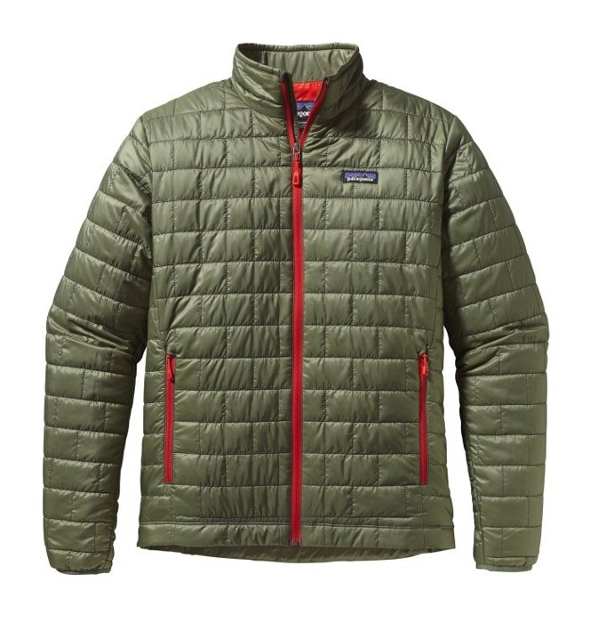 Kurtka Patagonia Nano Puff Jacket