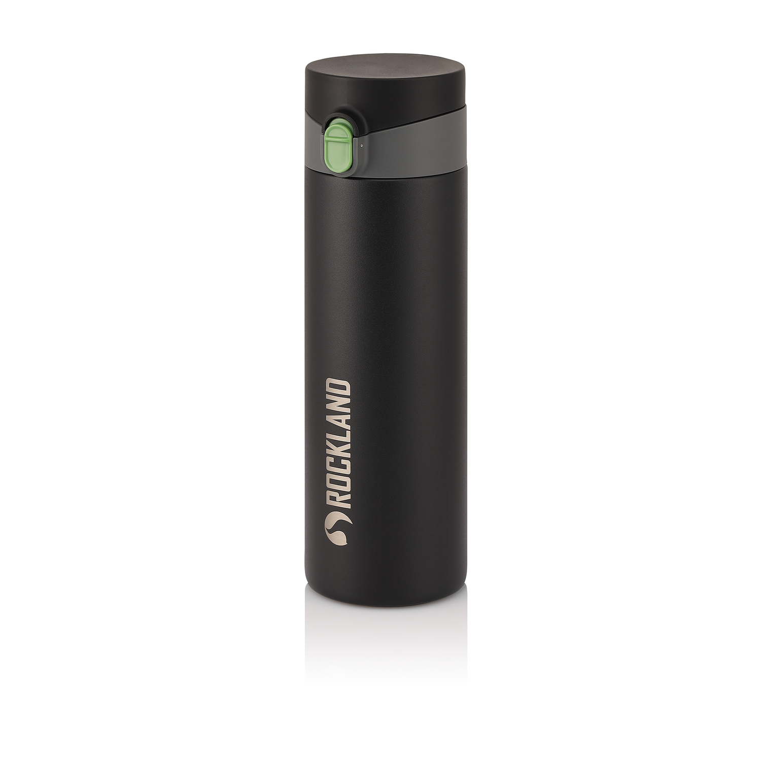 Kubek termiczny LUNAR BLACK 500 ml