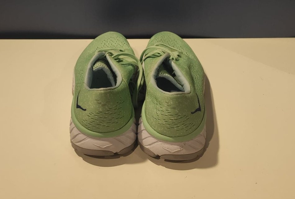 Damskie Buty Biegowe Hoka Cavu 2 POTESTOWE