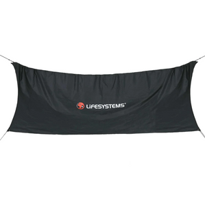 Tarp LifeSystems Expedition