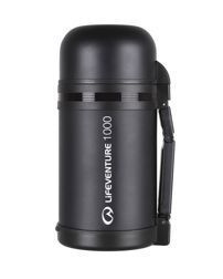 Termos Lifeventure TiV Widemouth Vacuum Flask 1000 ml