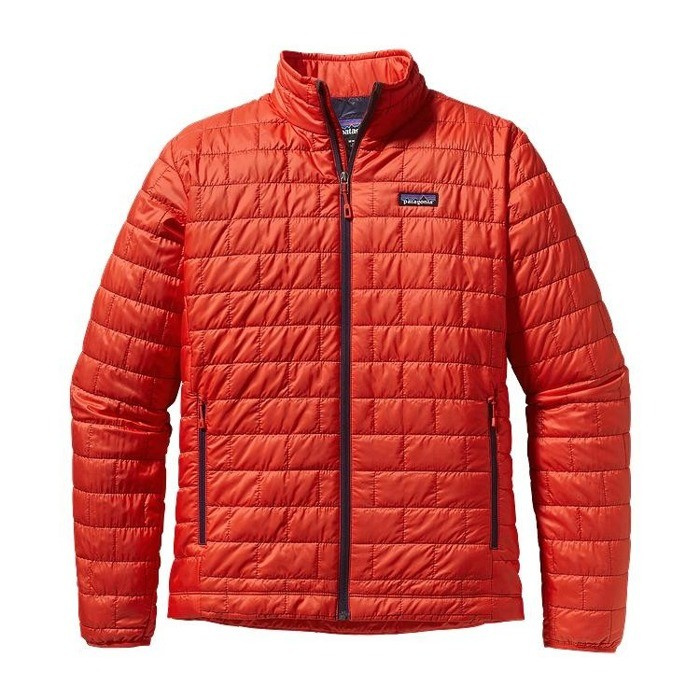 Kurtka Patagonia Nano Puff Jacket