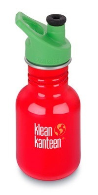 Butelka dla Dzieci Klean Kanteen Kid Sport 355 ml