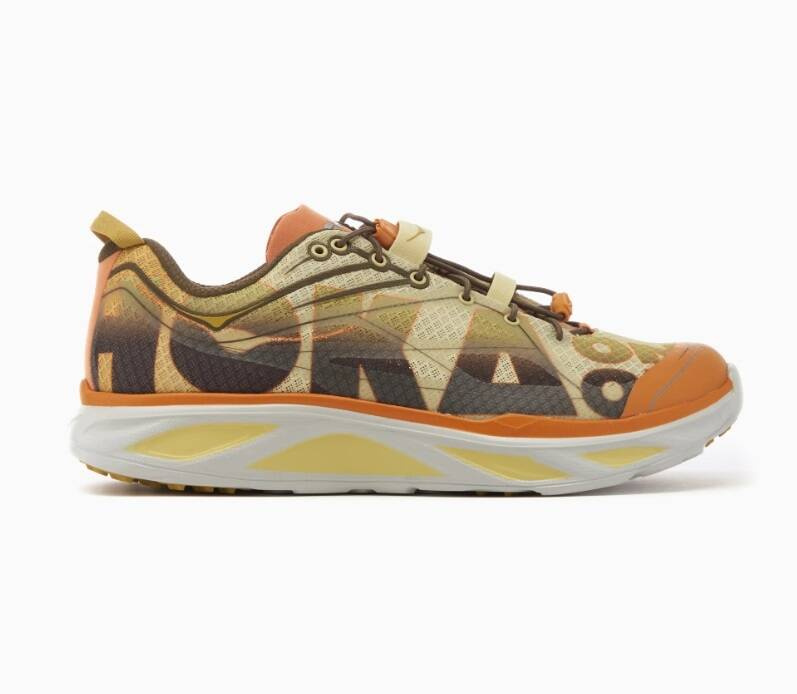 Męskie Buty Biegowe Hoka Huaka Origins