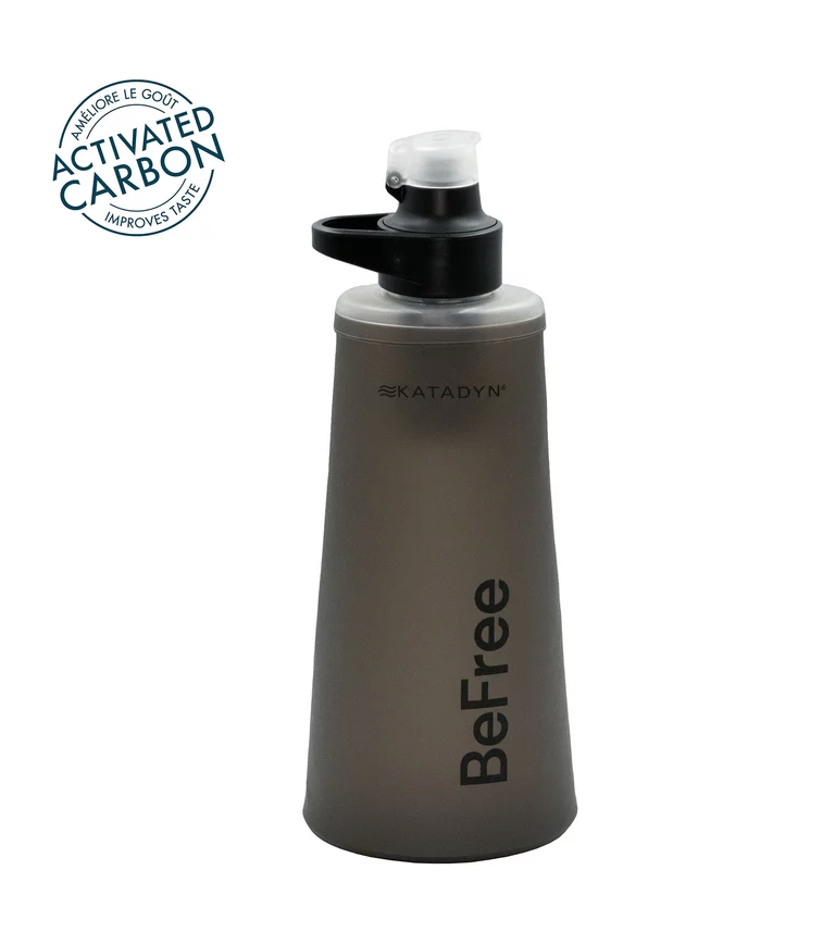 Katadyn BeFree Filter AC 1.0 L 