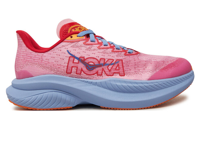 Dziecięce Buty Hoka Mach 6