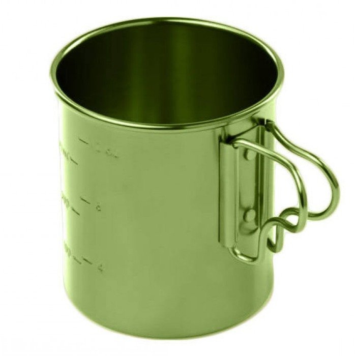 Kubek Turystyczny GSI Bugaboo Cup 414 ml