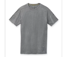 Męska Koszulka Smartwool Merino Short Sleeve Tee