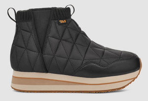 Damskie Buty ReEmber Mid Platform