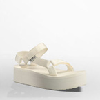 Damskie Sandały Teva Flatform Sandal