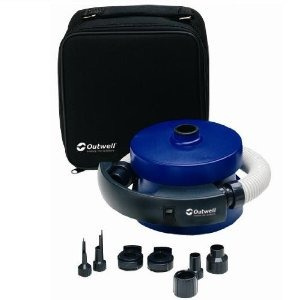 Pompka Elektryczna Outwell Thunder Pump 230 V